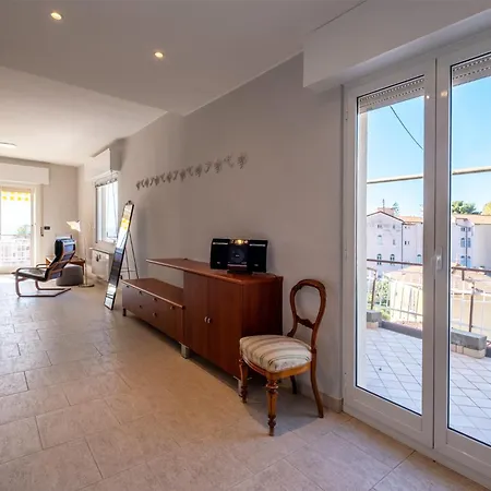 Sanremo Dream - Floridian Apt Exterior photo