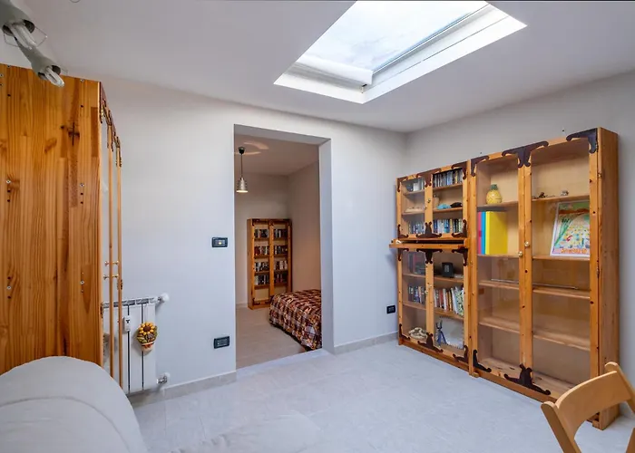 Sanremo Dream - Floridian Apt