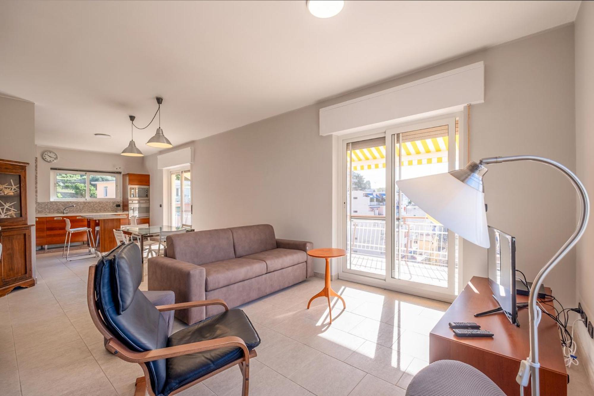 Apartamento Dream - Floridian